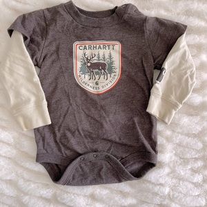 CARHARTT Onesie